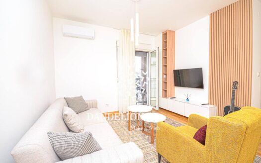 Two bedroom apartment for rent, Zabjelo, Podgorica