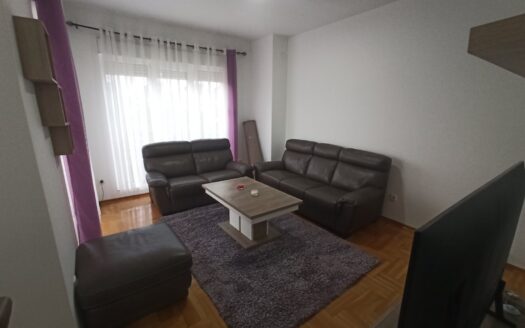 Two bedroom apartment for rent, Zabjelo, Podgorica