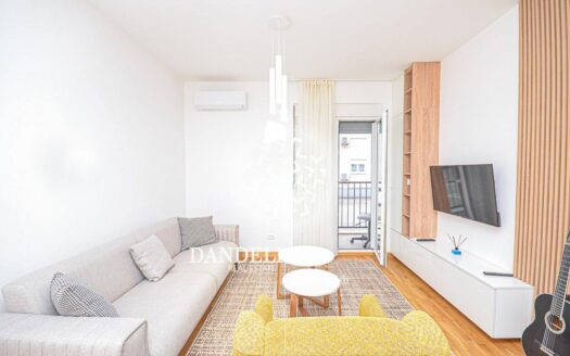 Two bedroom apartment for rent, Zabjelo, Podgorica