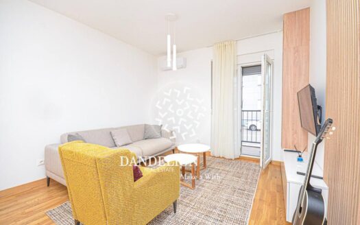 Two bedroom apartment for rent, Zabjelo, Podgorica