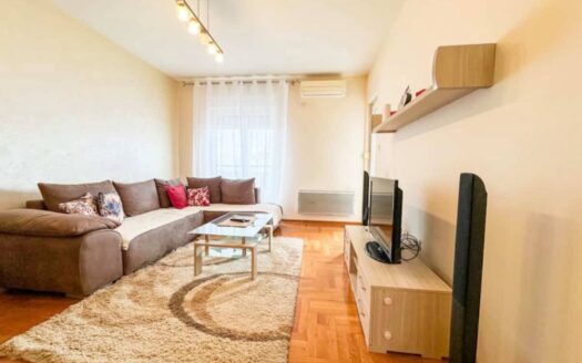 One bedroom apartment for rent, Zabjelo, Podgorica