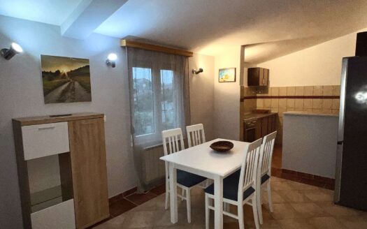 Trosoban stan za izdavanje, Zabjelo, Podgorica