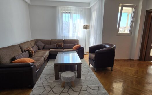 One bedroom apartment for rent, Zabjelo, Podgorica