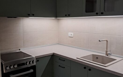 One bedroom apartment for rent, Zabjelo, Podgorica