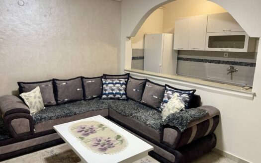 Dvosoban stan za izdavanje, Zelenika, Podgorica