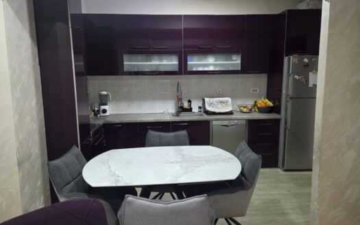 Three bedroom apartment for sale, City kvart, Podgorica