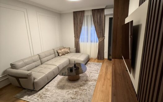 Two bedroom apartment for sale, City kvart, Podgorica