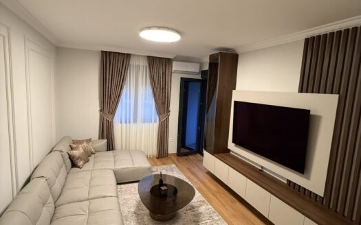 Two bedroom apartment for sale, City kvart, Podgorica