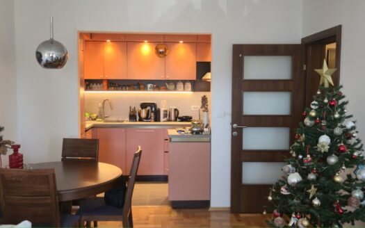 Dvosoban stan na prodaju, Donja Gorica, Podgorica