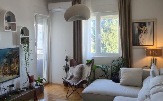 Dvosoban stan na prodaju, Donja Gorica, Podgorica