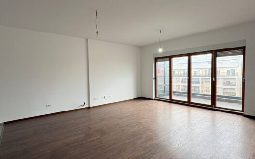 Duplex for sale, Master kvart, Podgorica