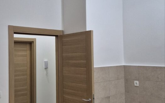 Jednosoban stan na prodaju, Stari Aerodrom, Podgorica