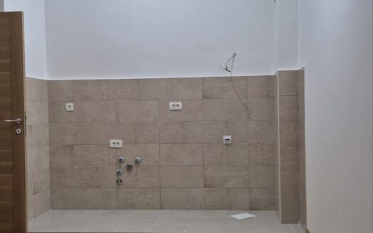 Jednosoban stan na prodaju, Stari Aerodrom, Podgorica