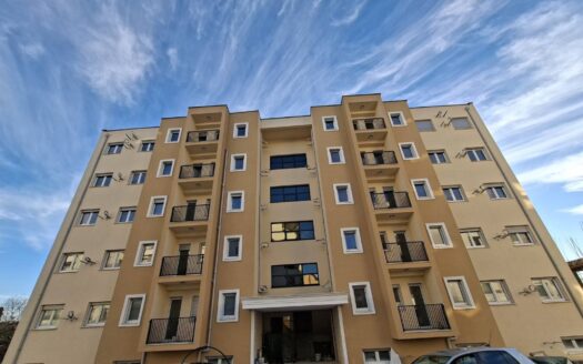 One bedroom apartment for sale, Zabjelo, Podgorica
