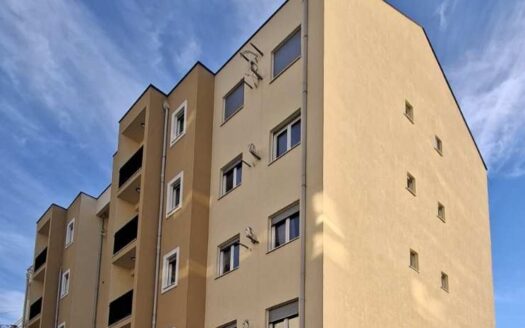 One bedroom apartment for sale, Zabjelo, Podgorica