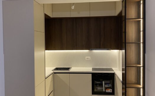 One bedroom apartment for rent, Zabjelo, Podgorica