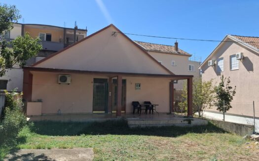House for sale, Dobra Voda, Bar