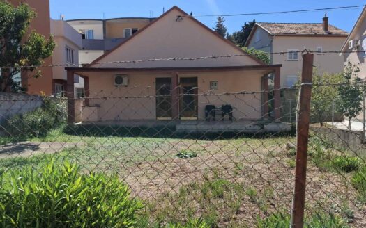 House for sale, Dobra Voda, Bar