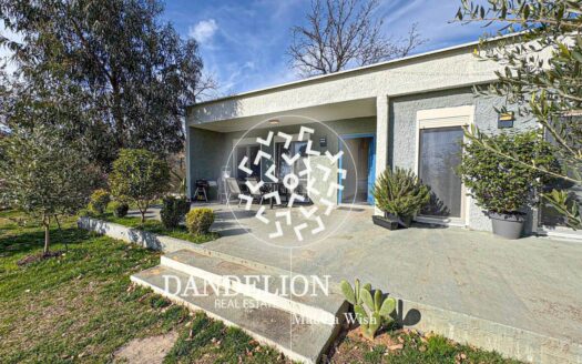 Easy Breezy Villa, Vranići, Podgorica