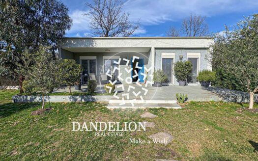 Easy Breezy Villa for rent, Vranići, Podgorica