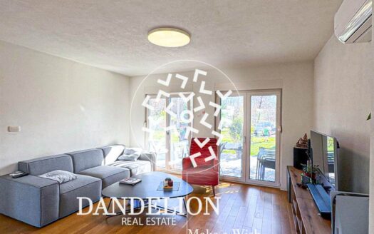 Easy Breezy Villa, Vranići, Podgorica