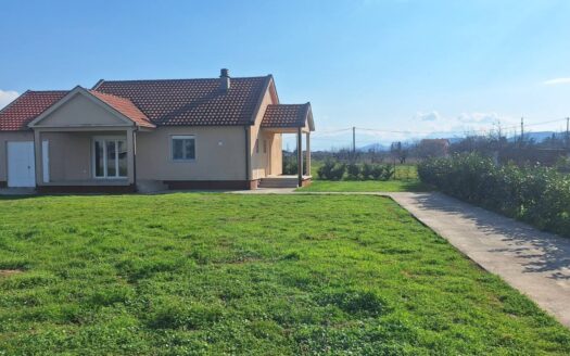 House for rent, Donji Kokoti, Podgorica