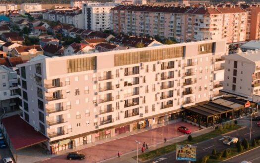 Office space for rent, Stari Aerodrom, Podgorica