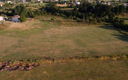 Plac na prodaju, Bjelopavlići, Spuž