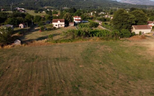 Plac na prodaju, Bjelopavlići, Spuž