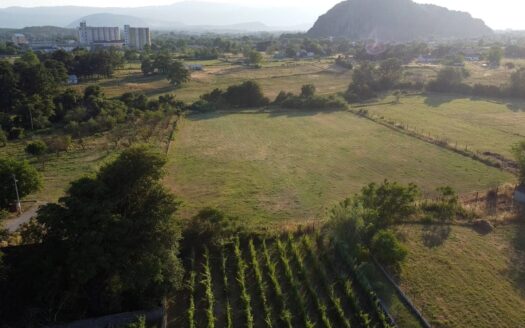 Plac na prodaju, Bjelopavlići, Spuž