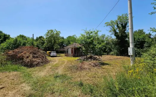 Land for sale, Kosić, Danilovgrad