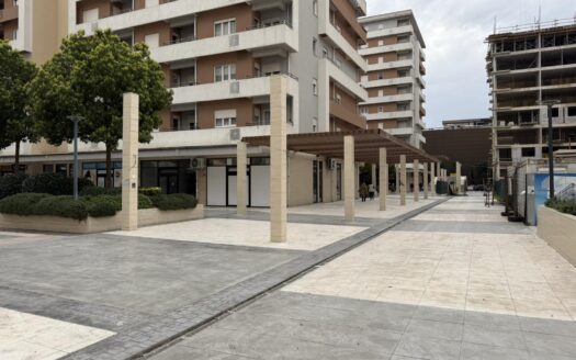 Poslovni prostor za izdavanje, Central Point, Podgorica