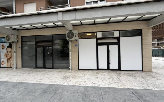 Poslovni prostor za izdavanje, Central Point, Podgorica