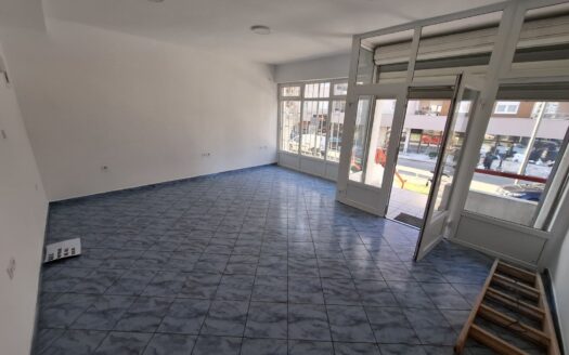 Office space for rent, Stari Aerodrom, Podgorica