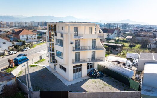 Office space for rent, Gornja Gorica, Podgorica