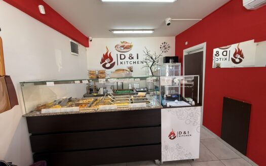 Office space for sale, City kvart, Podgorica