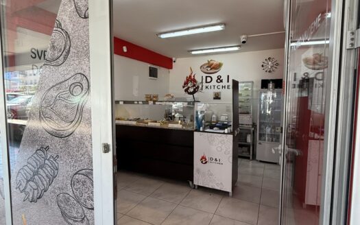 Office space for sale, City kvart, Podgorica