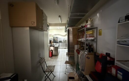 Office space for sale, City kvart, Podgorica