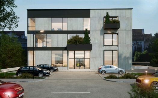 Office space for rent, Donja Gorica, Podgorica