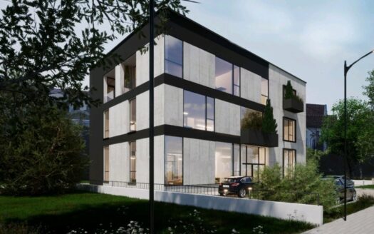 Office space for rent, Donja Gorica, Podgorica