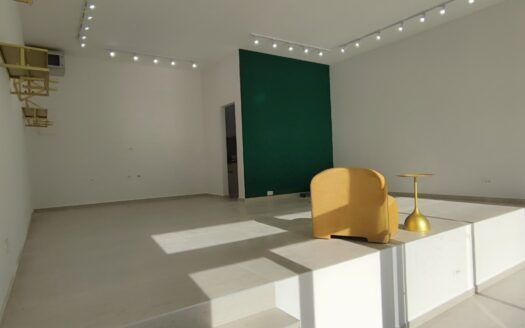 Office space for rent, Central Point, Podgorica