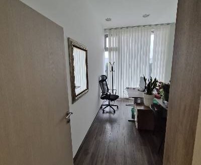 Poslovni prostor za izdavanje, City kvart, Podgorica