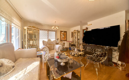 Three bedroom apartment for sale, Tološki apartmani, Podgorica