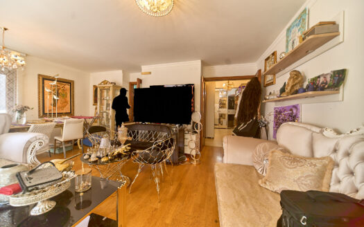 Three bedroom apartment for sale, Tološki apartmani, Podgorica