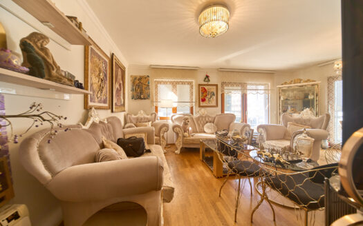 Three bedroom apartment for sale, Tološki apartmani, Podgorica