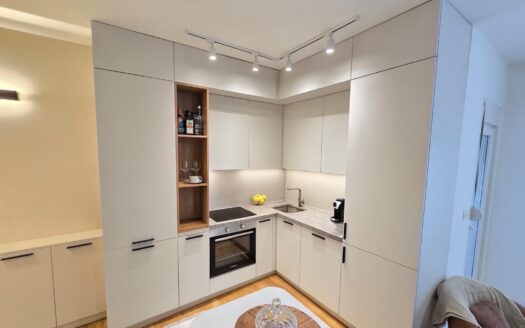 One bedroom apartment for sale, Stara Varoš, Podgorica