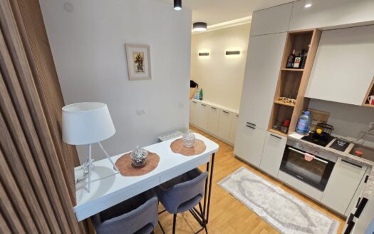 One bedroom apartment for sale, Stara Varoš, Podgorica