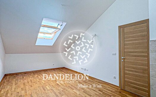 One bedroom apartment for sale, Stari Aerodrom, Podgorica