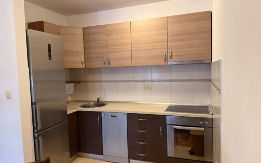 One bedroom apartment for rent, Stari Aerodrom, Podgorica