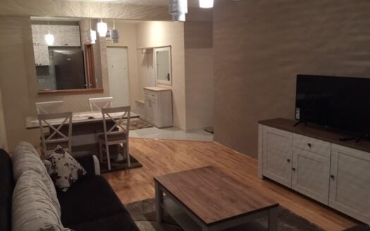 Dvosoban stan za izdavanje, Ljubović, Podgorica